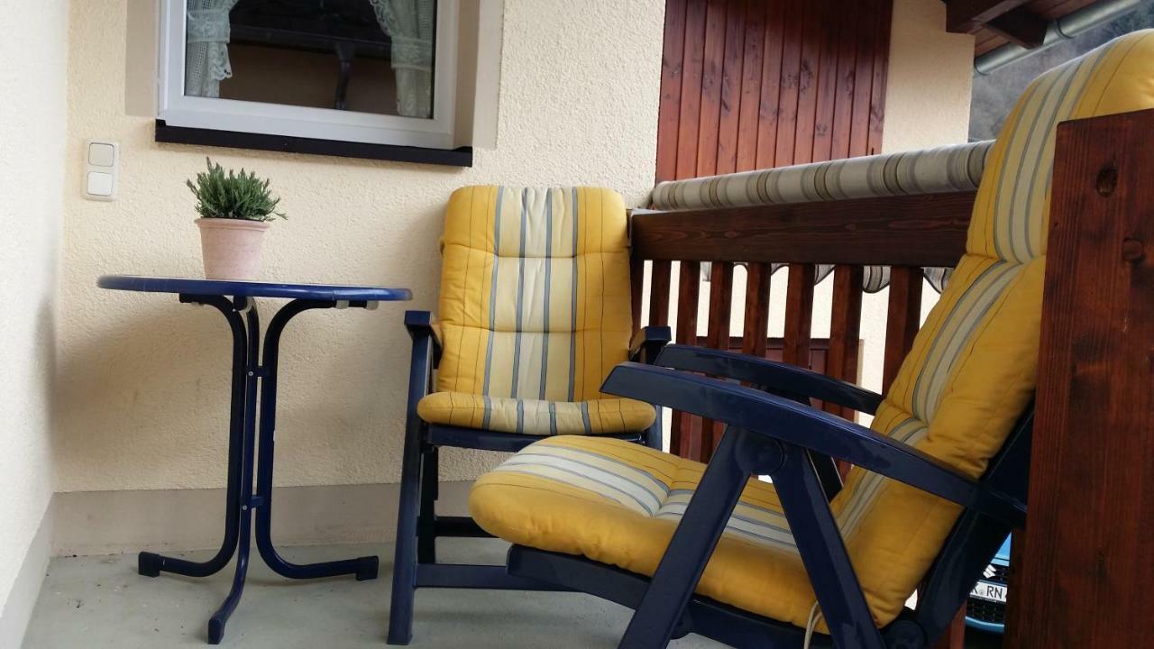 Вилла Kl Bauernhaus Mit 2 Badern Welschenbach Экстерьер фото