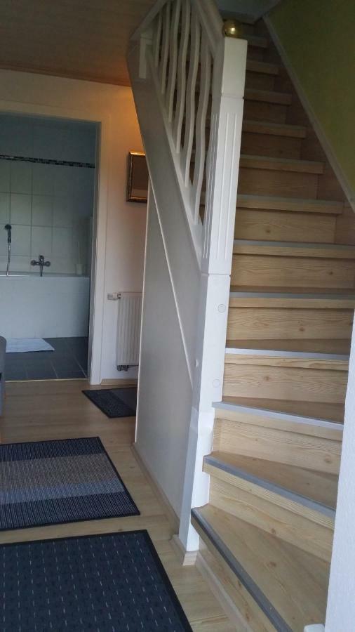 Вилла Kl Bauernhaus Mit 2 Badern Welschenbach Экстерьер фото